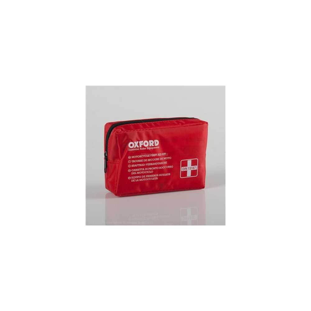 Oxford First Aid Kit