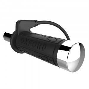 Oxford Premium Cruiser Värmehandtag 