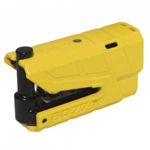 Abus Bromskivelås Granit Detecto X-plus 8077