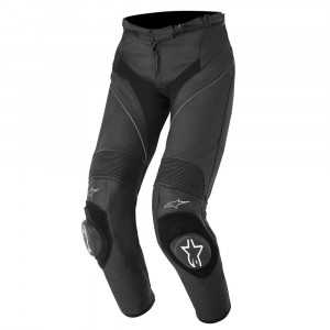 Alpinestars Mc Skinnbyxa Stella Missile Dam Svart