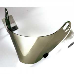 Marushin X-Moto visir silver