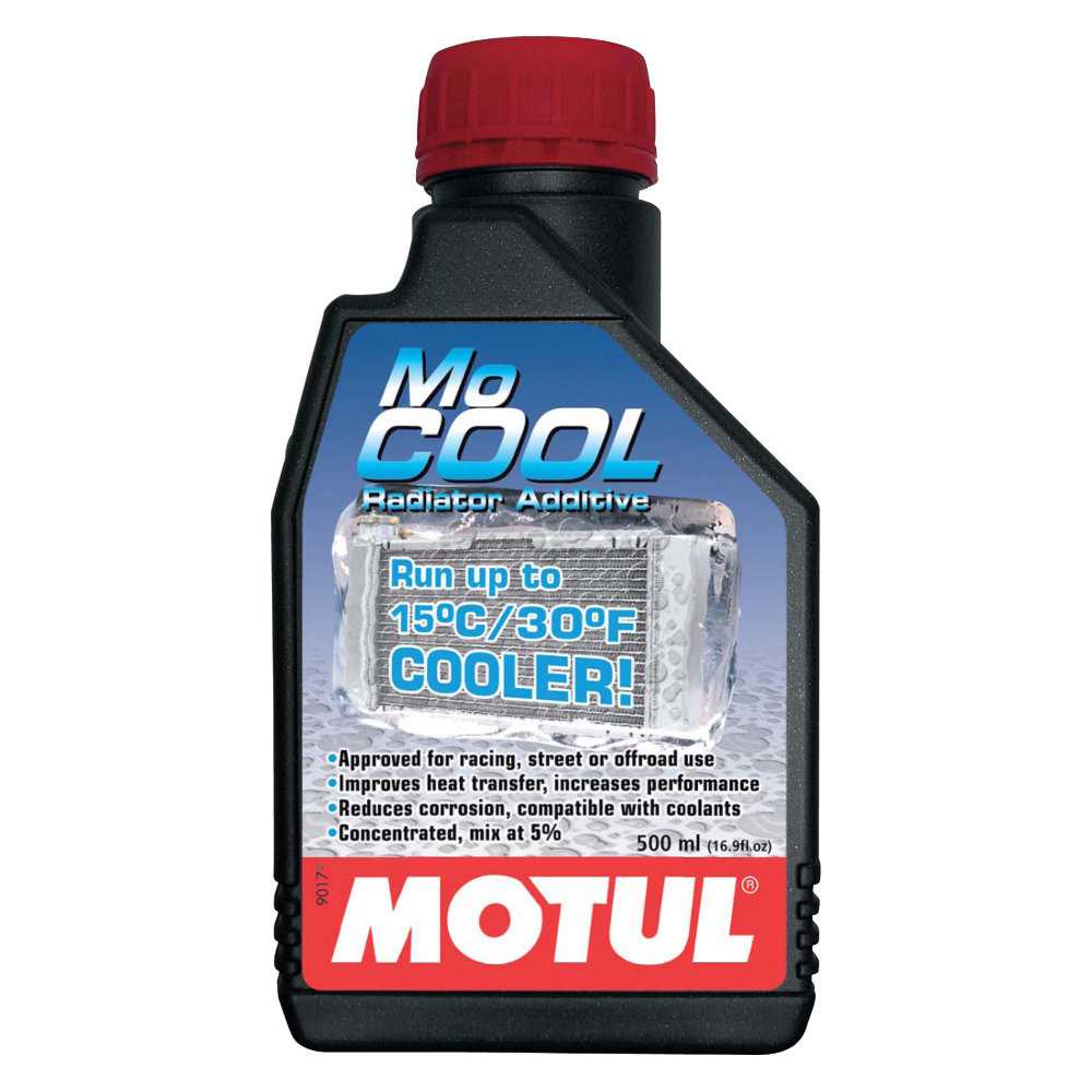 Motul MoCOOL™ 500 ml