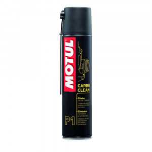 Motul Carbu Clean P1 400 ml