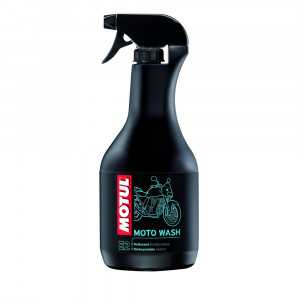 Motul Moto-Wash E2 1 L