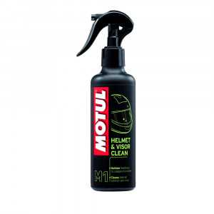 Motul Visir och Hjälmrengöring