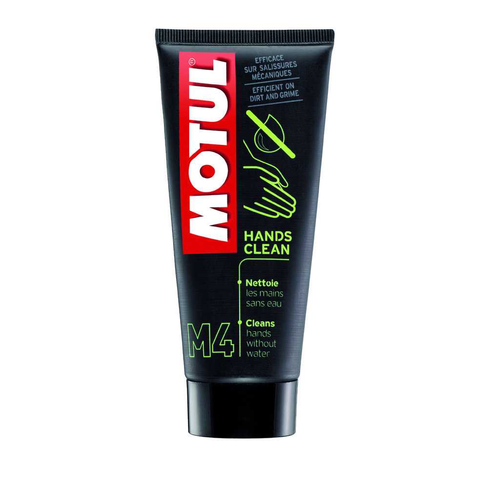 Motul Hands Clean M4 100 ml
