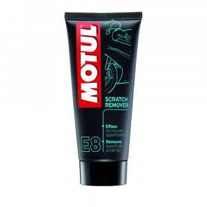 Motul Scrach Remover E8 100 ml