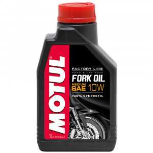 Motul ForkOil Medium FL 10w 1 L