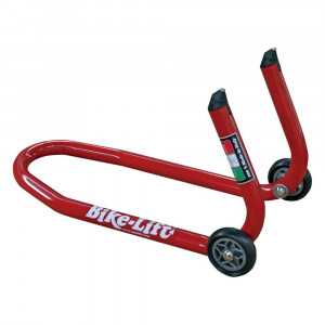 Bikelift Depåstöd FS-9 Röd