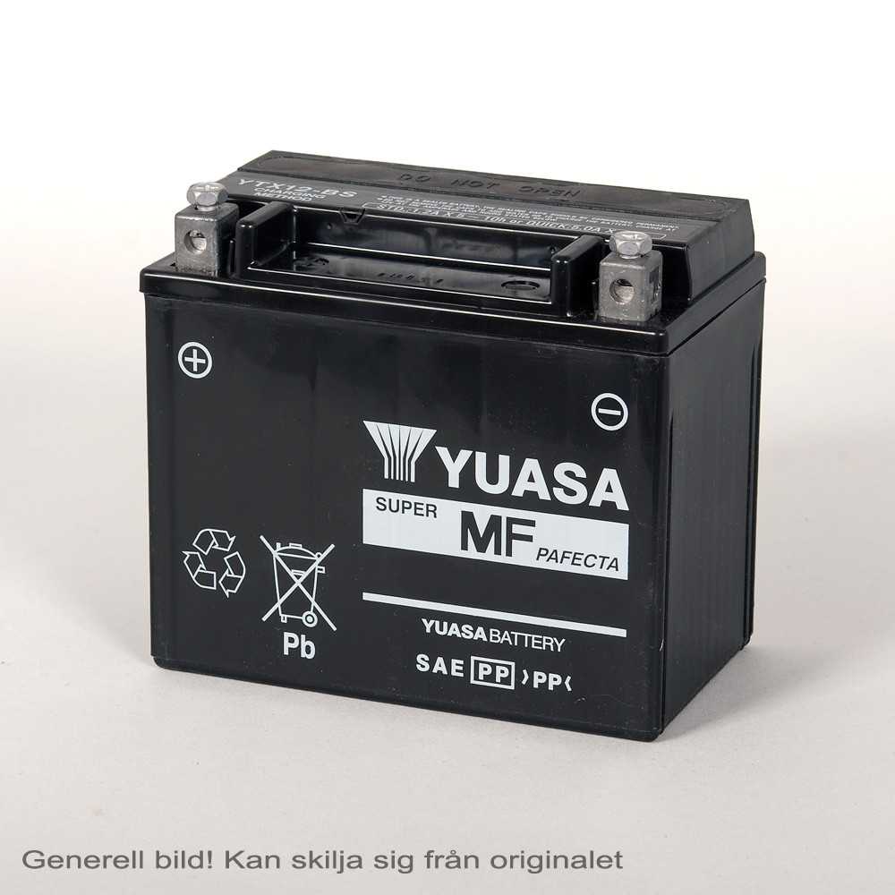 Yuasa Batteri YTX16-BS