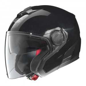 Nolan N40-5 Special Classic N-com Svart