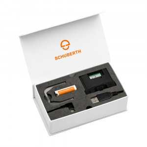 Schuberth Intercom SC1 C4/R2 Standard