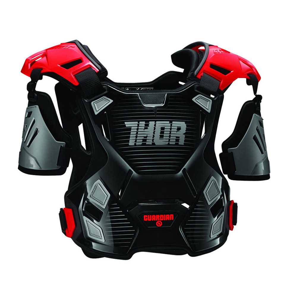 THOR SENTINEL GP S16 ROOST DEFLECTOR 2018
