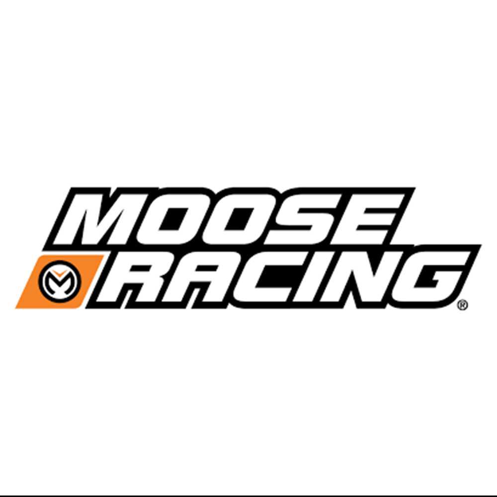 Moose racing Packboxset med Skrapringar 41/53,2 mm
