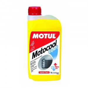 Motul Motocool Expert -37 1 L