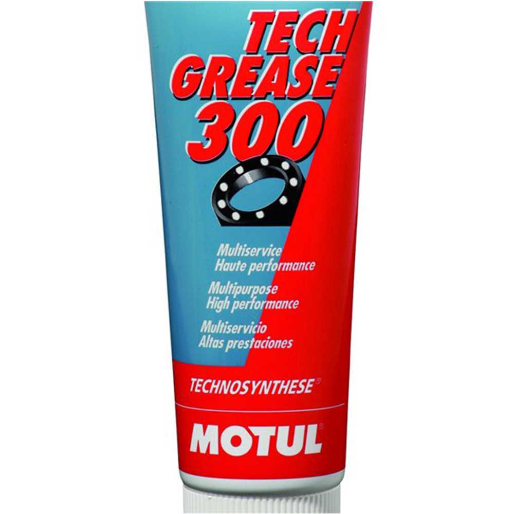 Motul Tech Grease 300 (Patron) 410 gr