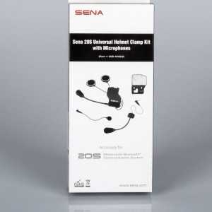 Sena Fäste för 20S intercom Modul