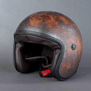 Caberg Freeride Rusty Öppen Mc hjälm