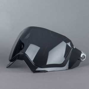 AFX FX-41DS Visir Mörk Rök 