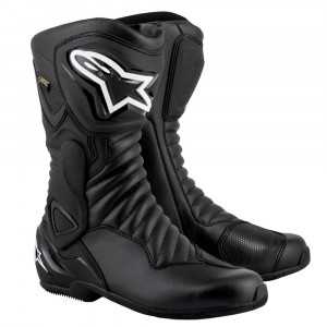 Alpinestars SMX 6 Gore-Tex Mc Stövel