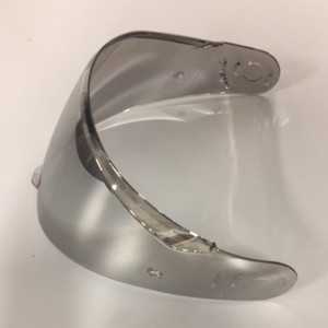 Nolan N100-5 Visir Silver