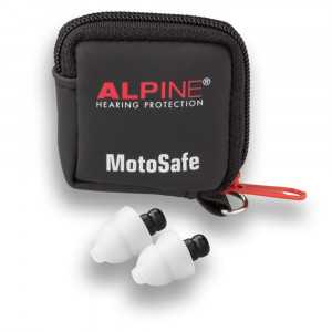 Alpine MotoSafe Pro Earplugs
