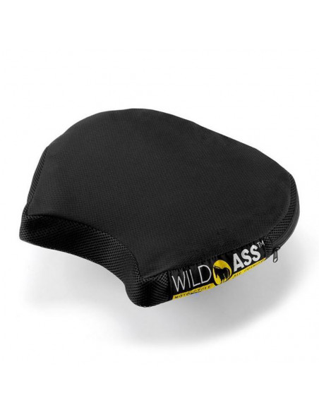 Wild Ass - Smart Lite Mc Dyna 39,5x36x5 cm