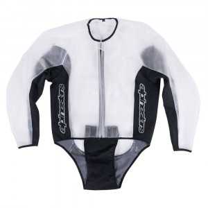 Alpinestars Regnjacka Racing Tansparent
