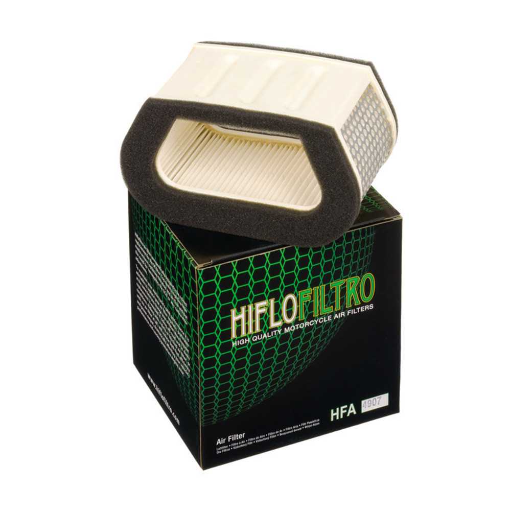 HiFlo luftfilter HFA4907
