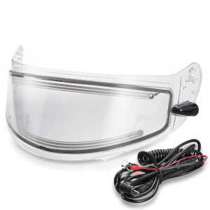 Mt Elvisir till Atom 