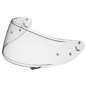 Shoei visir CNS-3 för Neotec 2 Klart