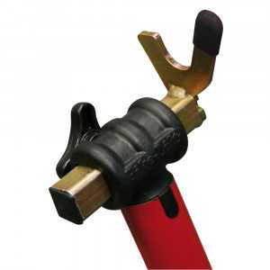 Bikelift V-stöd för bobbiner till stöd RS-17