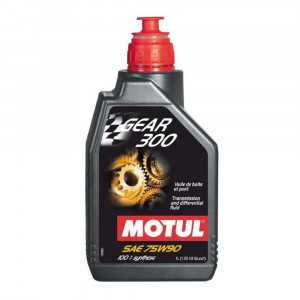 Motul Gear 300 75w90 1 L