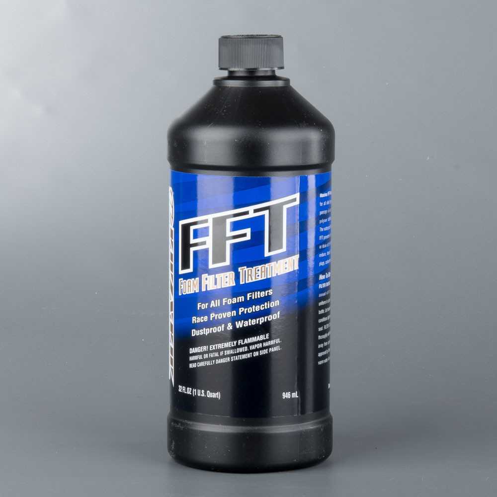 Maxima Luftfilterolja FFT 1L