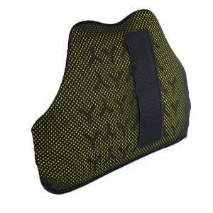 Knox Brsötskydd Microlock Dam