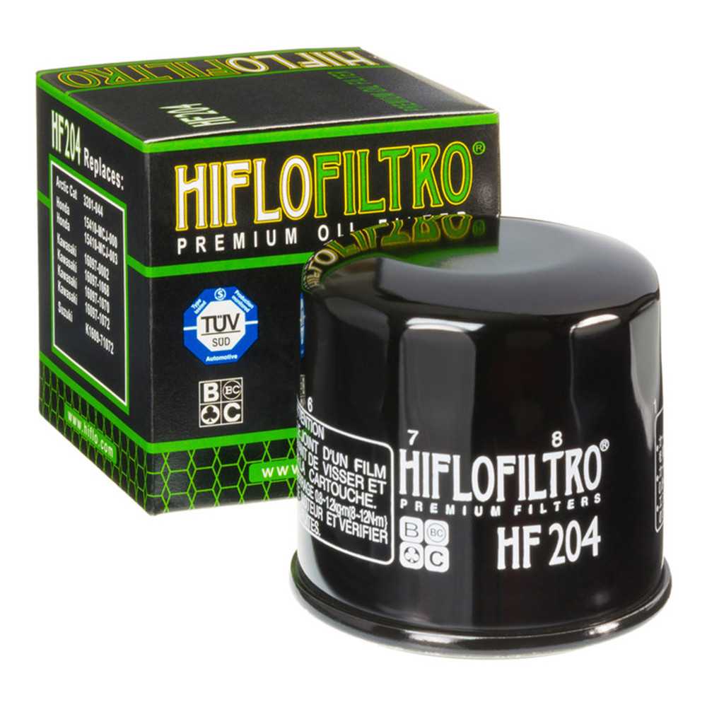 HIFLO oljefilter HF204