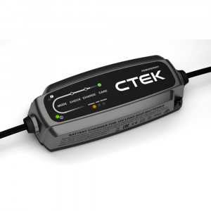 CTEK CT5 Powersport Battery Charger
