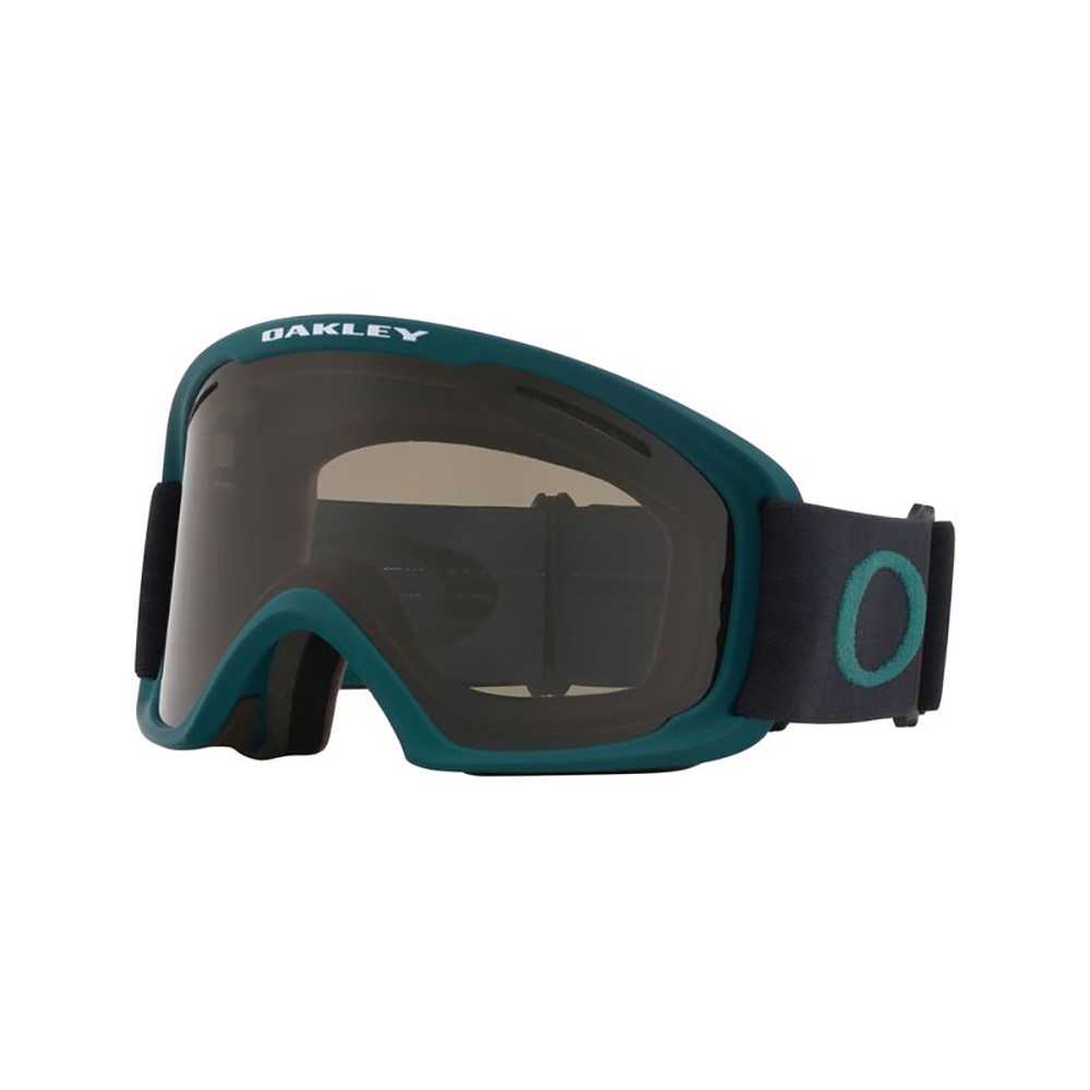 Oakley SMB Goggles OF2.0 PRO XL BalsamBlack w/DkGrey&Pers
