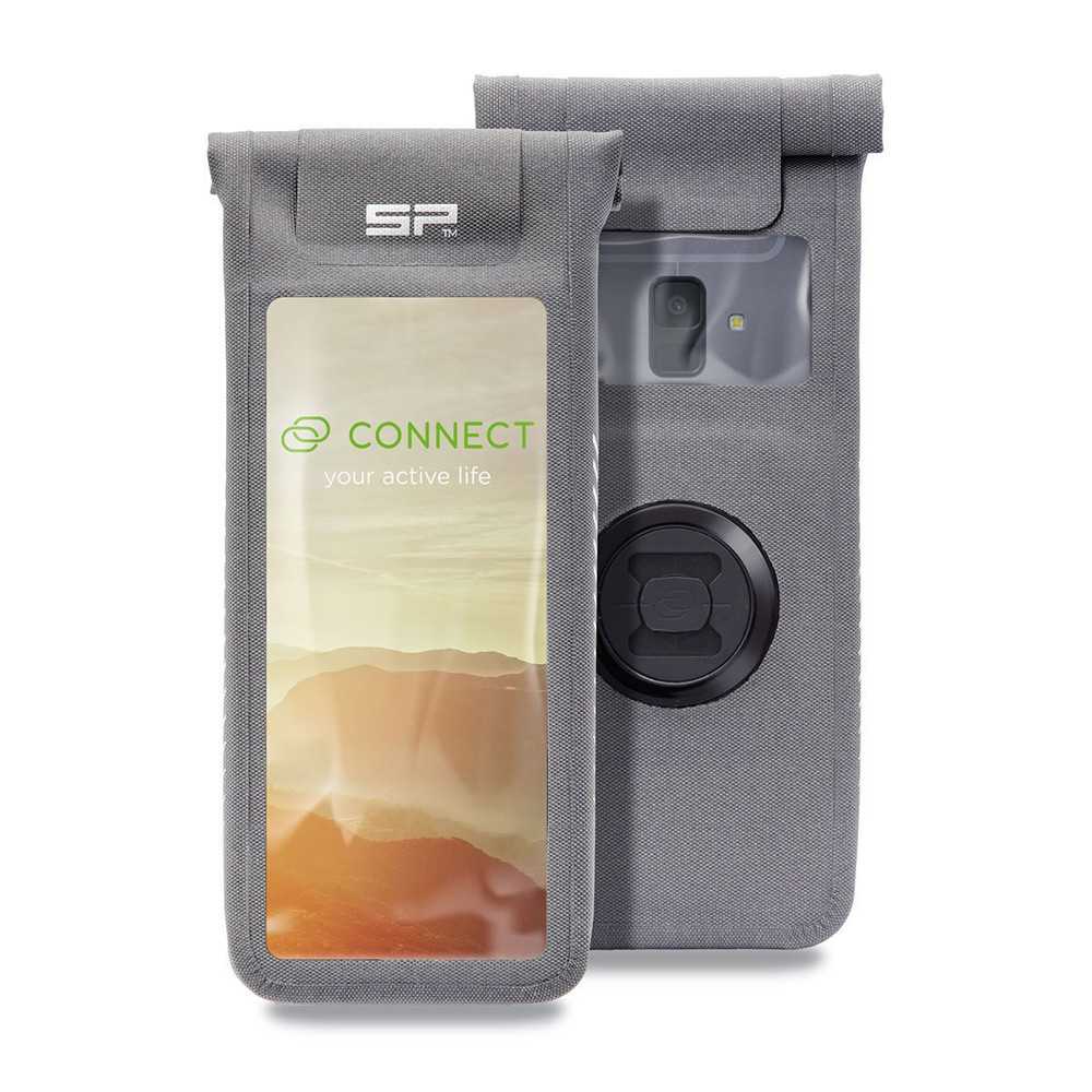 Sp Connect Universal Phone Case L