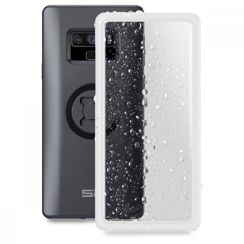 Sp Connect Weather Cover Note9
