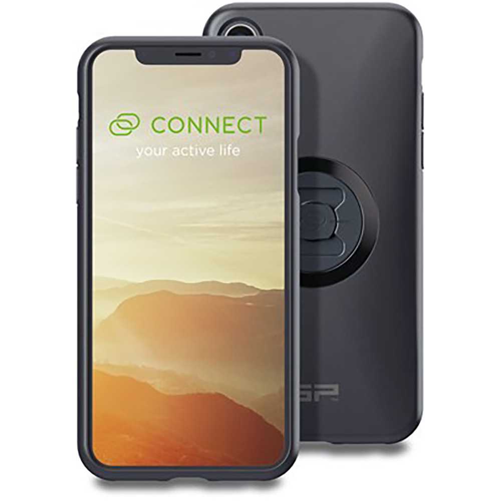 Sp Connect Phone Case  Xs/X