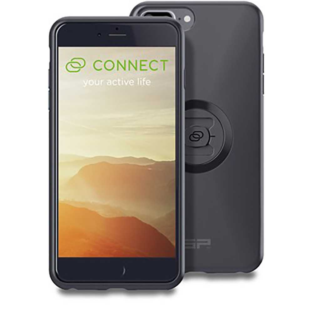 Sp Connect Phone Case  8+/7+/6S+/6+