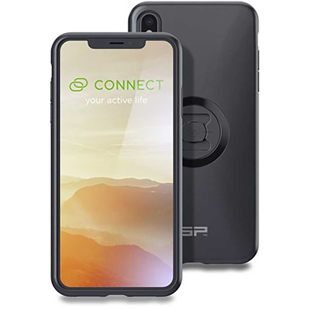 Sp Connect Phone Case  Xs Max