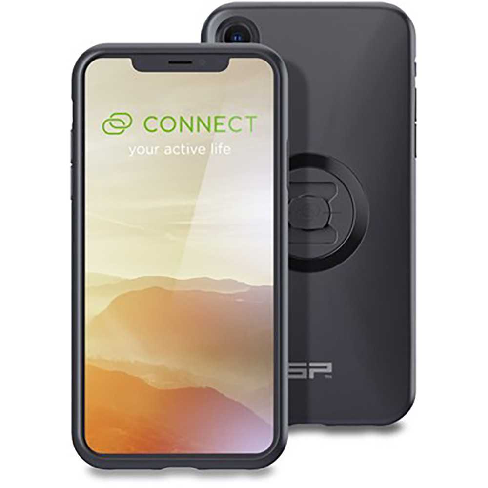 Sp Connect Phone Case  Xr