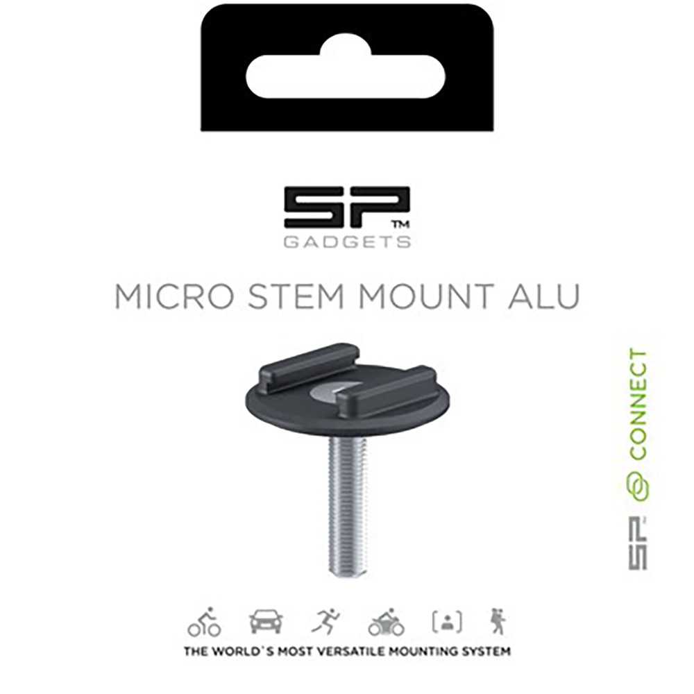 Sp Connect Micro Stem Mount Alu