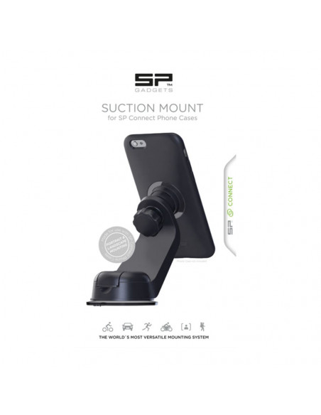 Sp Connect Suction Mount