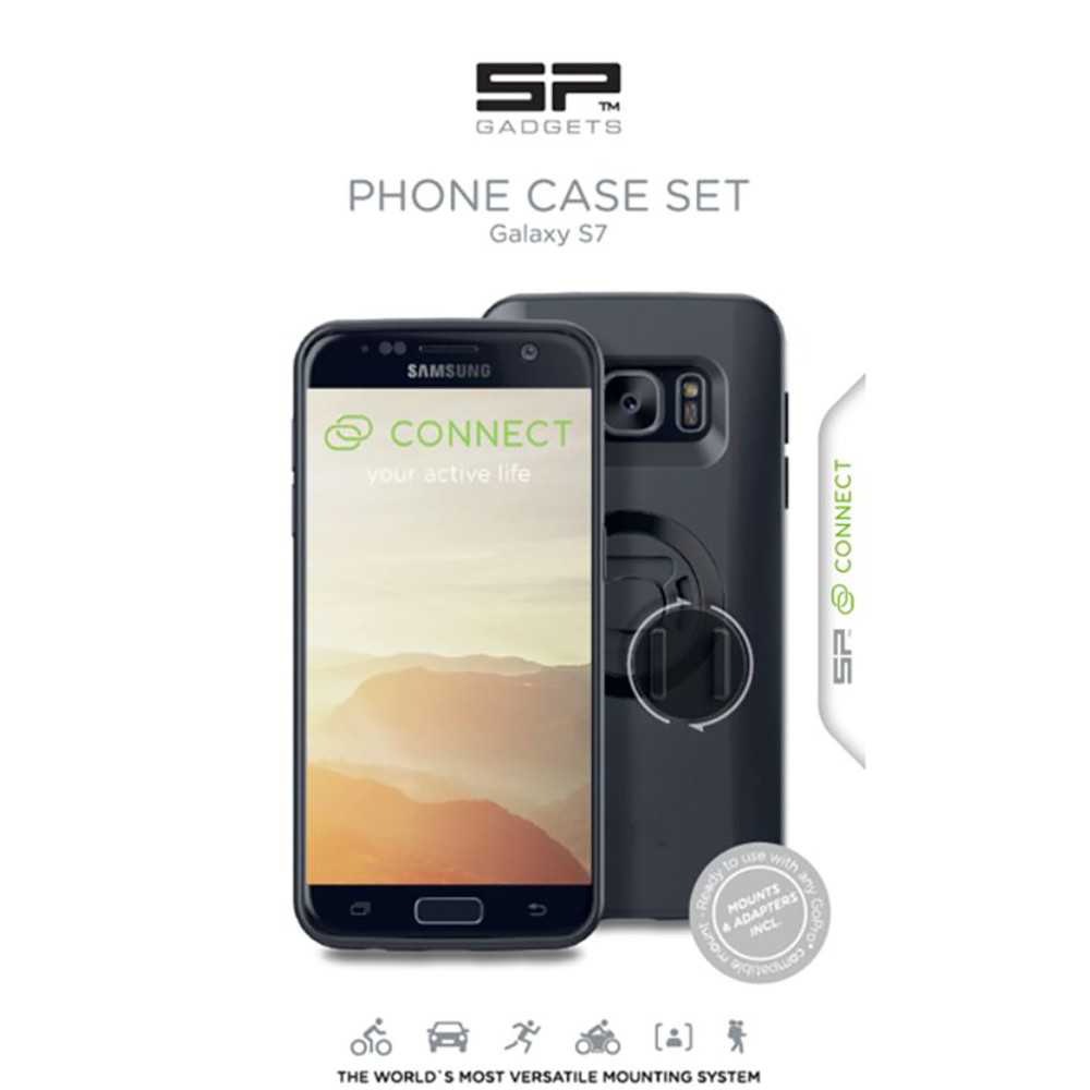 Sp Connect Phone Case Set S7
