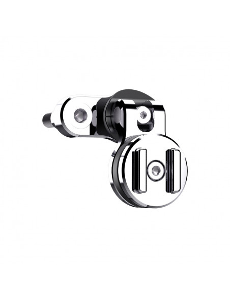 Sp Connect Clutch Mount Pro Chome