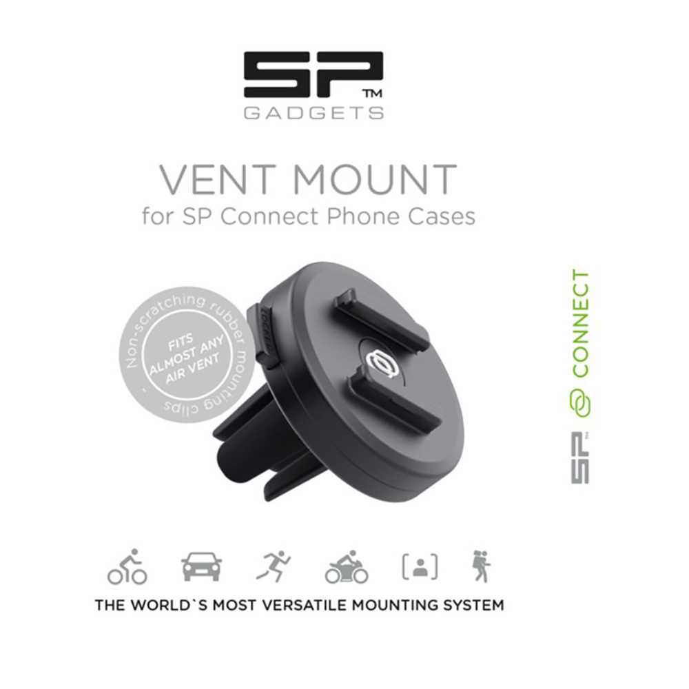 SP Connect Vent Mount