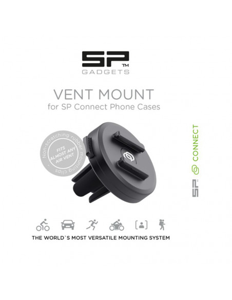 SP Connect Vent Mount